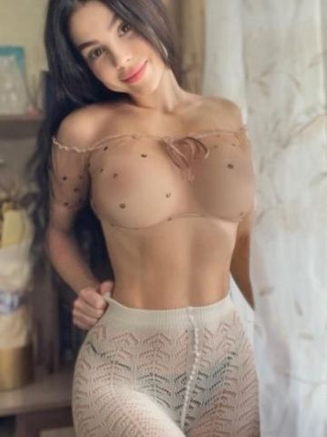 Проститутка Лина